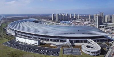 南昌綠地國際博覽中心2025年5月展會排期